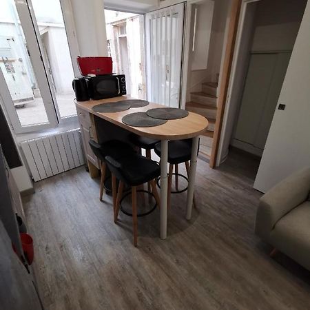 Appartement Hyper Centre Au Bord De Loire Орлеан Екстериор снимка