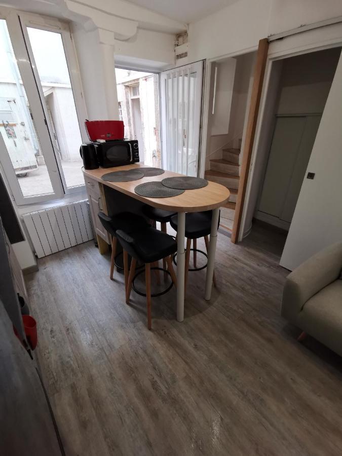 Appartement Hyper Centre Au Bord De Loire Орлеан Екстериор снимка