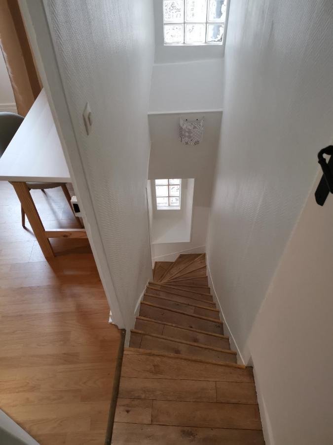 Appartement Hyper Centre Au Bord De Loire Орлеан Екстериор снимка