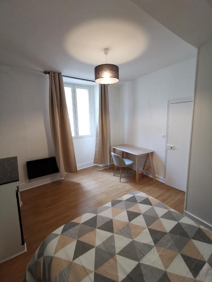 Appartement Hyper Centre Au Bord De Loire Орлеан Екстериор снимка
