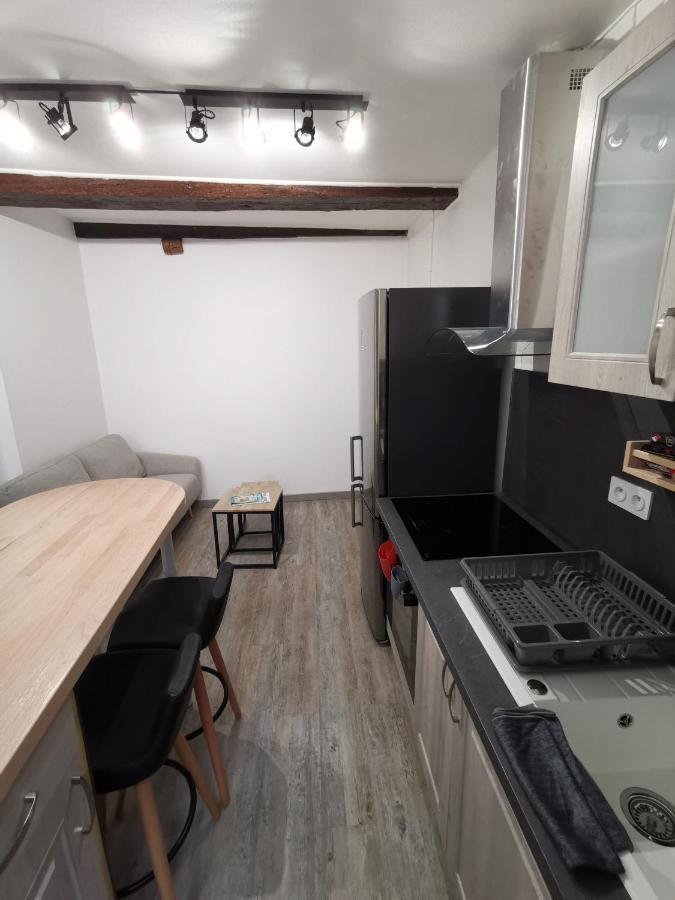 Appartement Hyper Centre Au Bord De Loire Орлеан Екстериор снимка